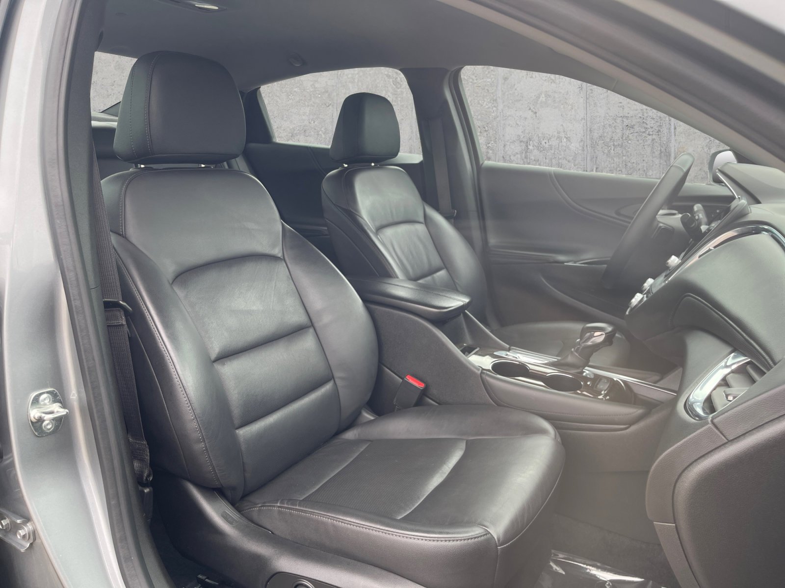 2024 Chevrolet Malibu 2LT - Photo 15