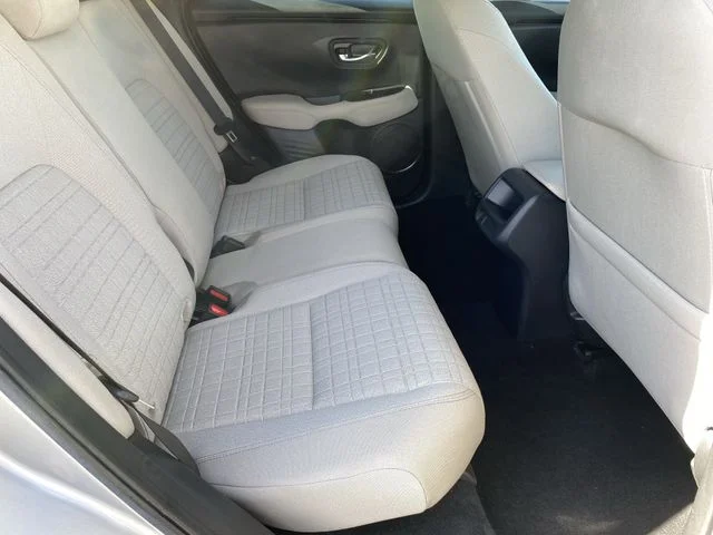 2024 Honda HR-V LX - Photo 12