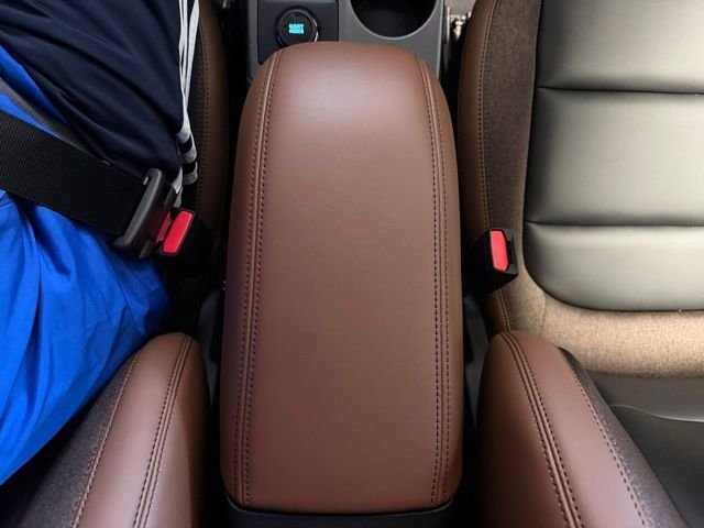 2025 Ford Bronco Sport Outer Banks - Photo 35
