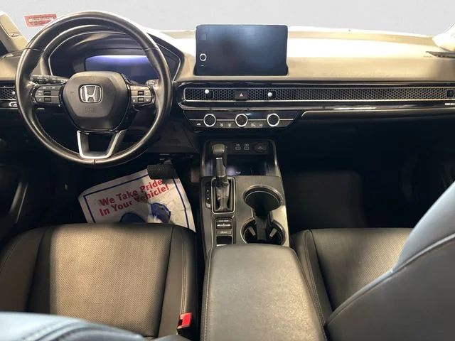 Used 2024 Blue Honda Touring image 11