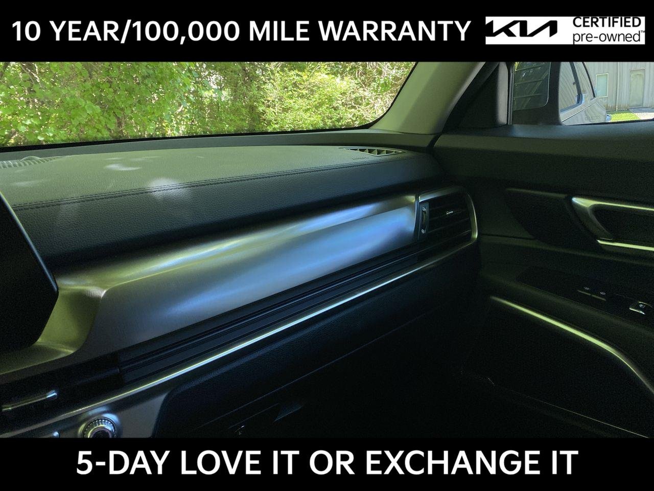 Used 2024 Everlasting Silver Kia S image 42