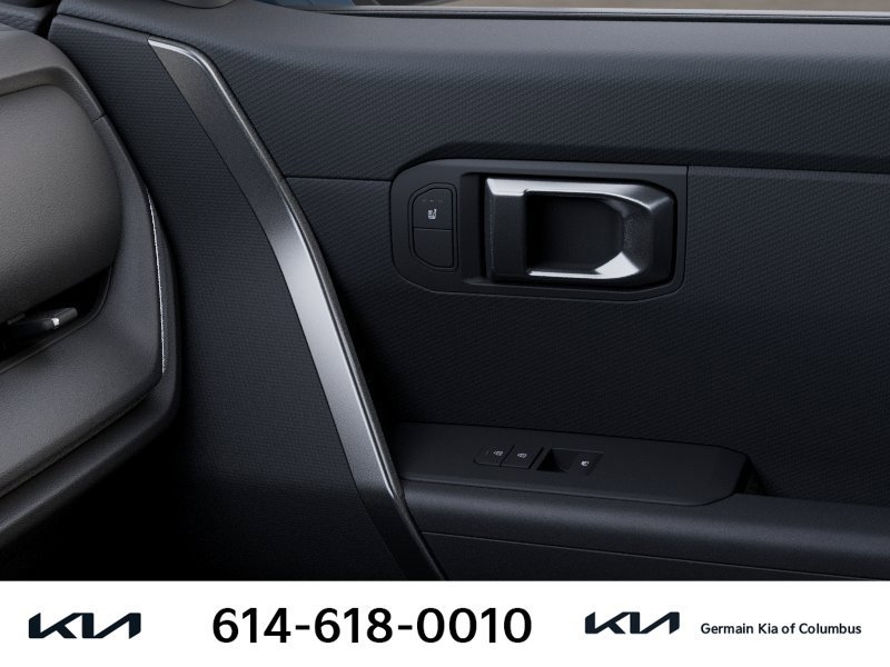 New 2027 Blue Kia X-Line S image 28