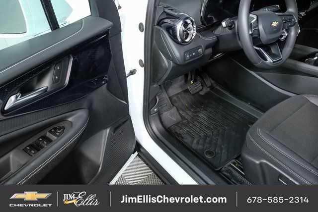 2026 Chevrolet Blazer EV LT - Photo 9