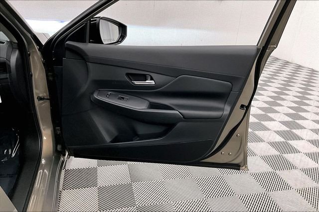 New 2026 Imperial Bronze Nissan SV image 34