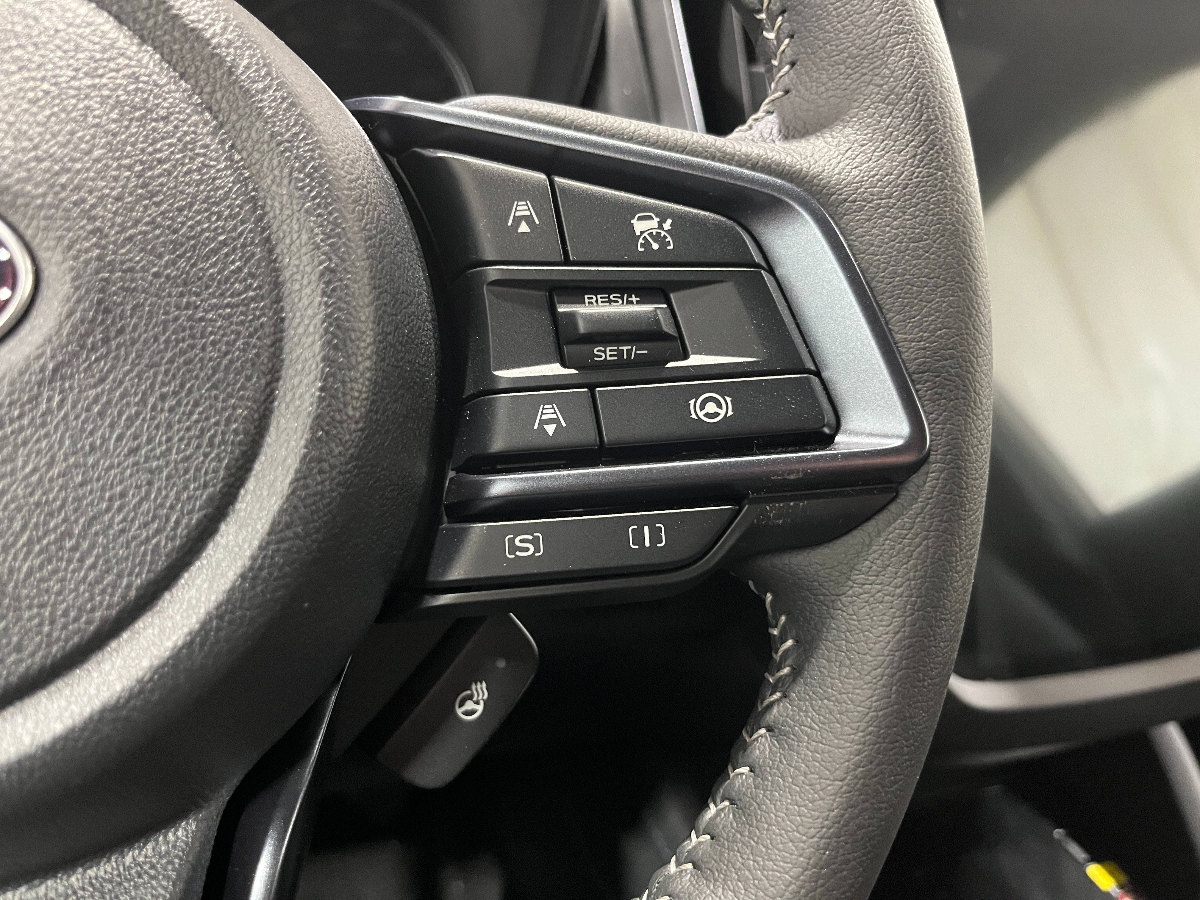 2026 Subaru Forester Limited - Photo 18