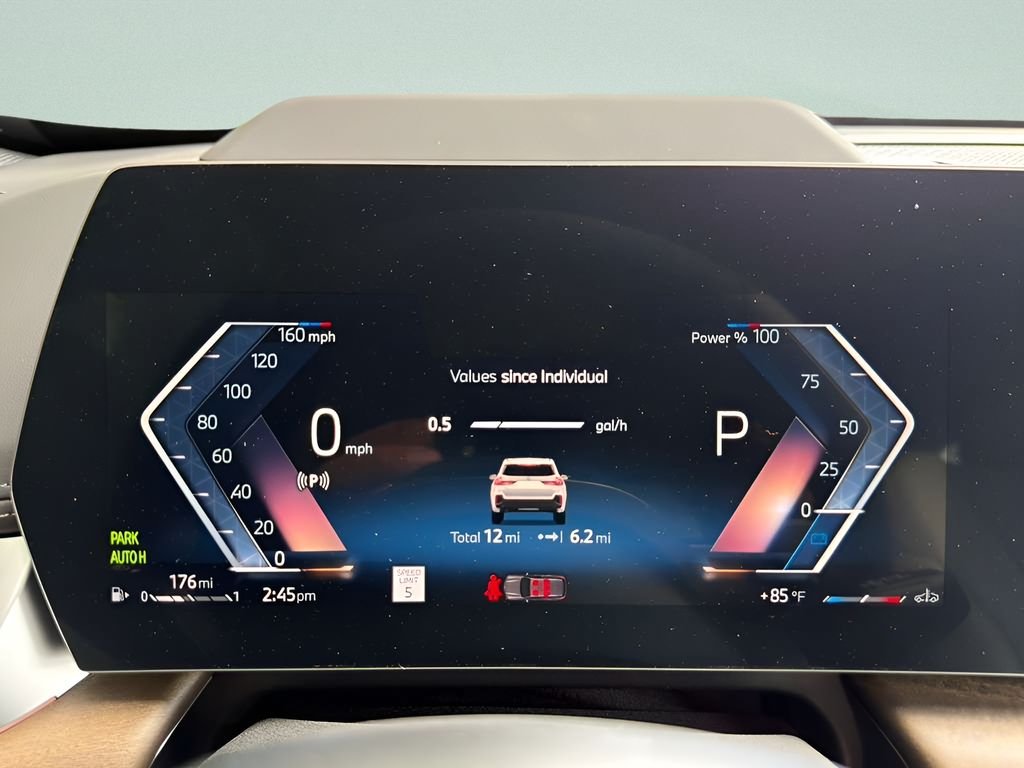 New 2026 Alpine White BMW xDrive28i image 14