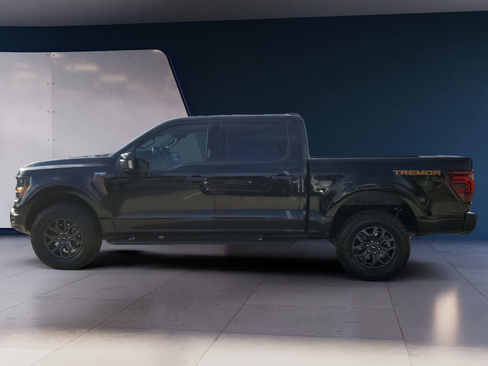 2024 Ford F-150 Tremor - Photo 2