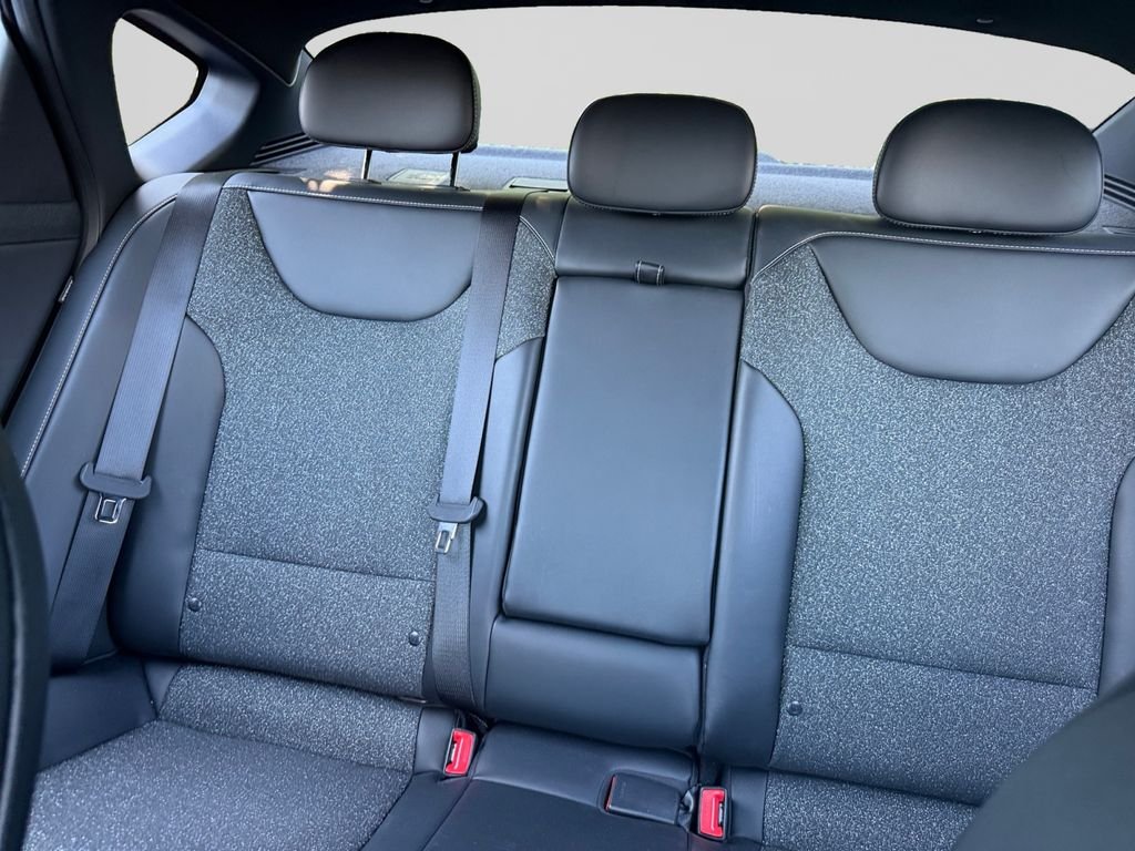 Certified Used 2025 Gray Kia GT-Line image 16