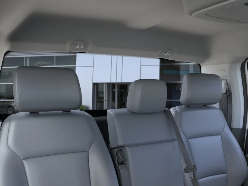 2025 Ford F-250 Super Duty XL - Photo 45