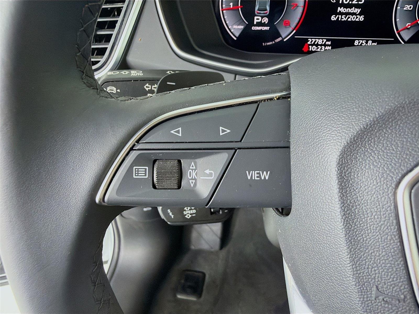 Used 2022  AUDI  image 13