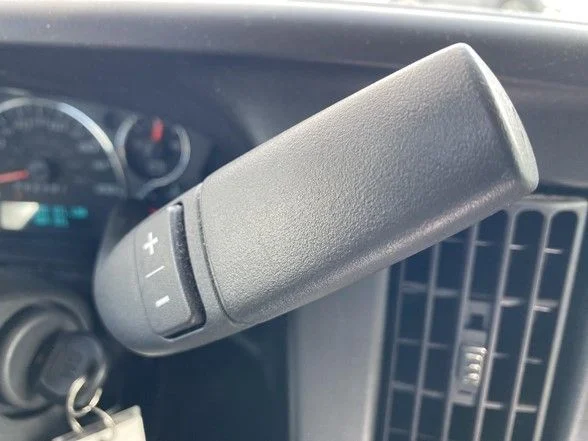 Used 2024 White GMC Work Van image 19