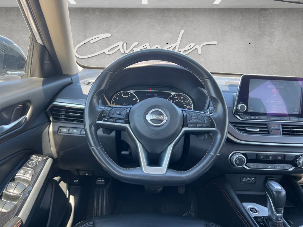 Used 2024 Gray Nissan 2.5 SR image 21