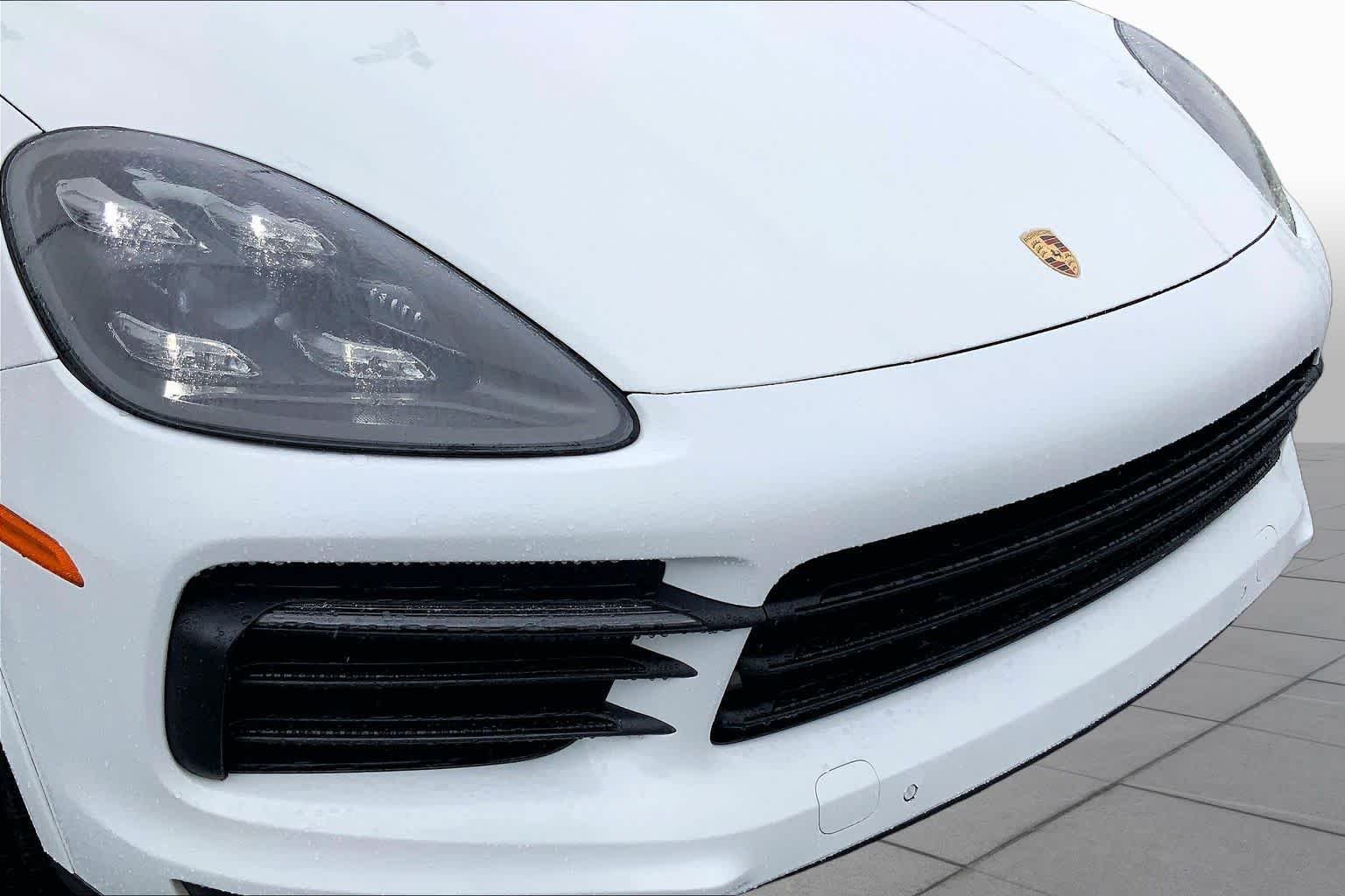Used 2019 Black Porsche S image 29