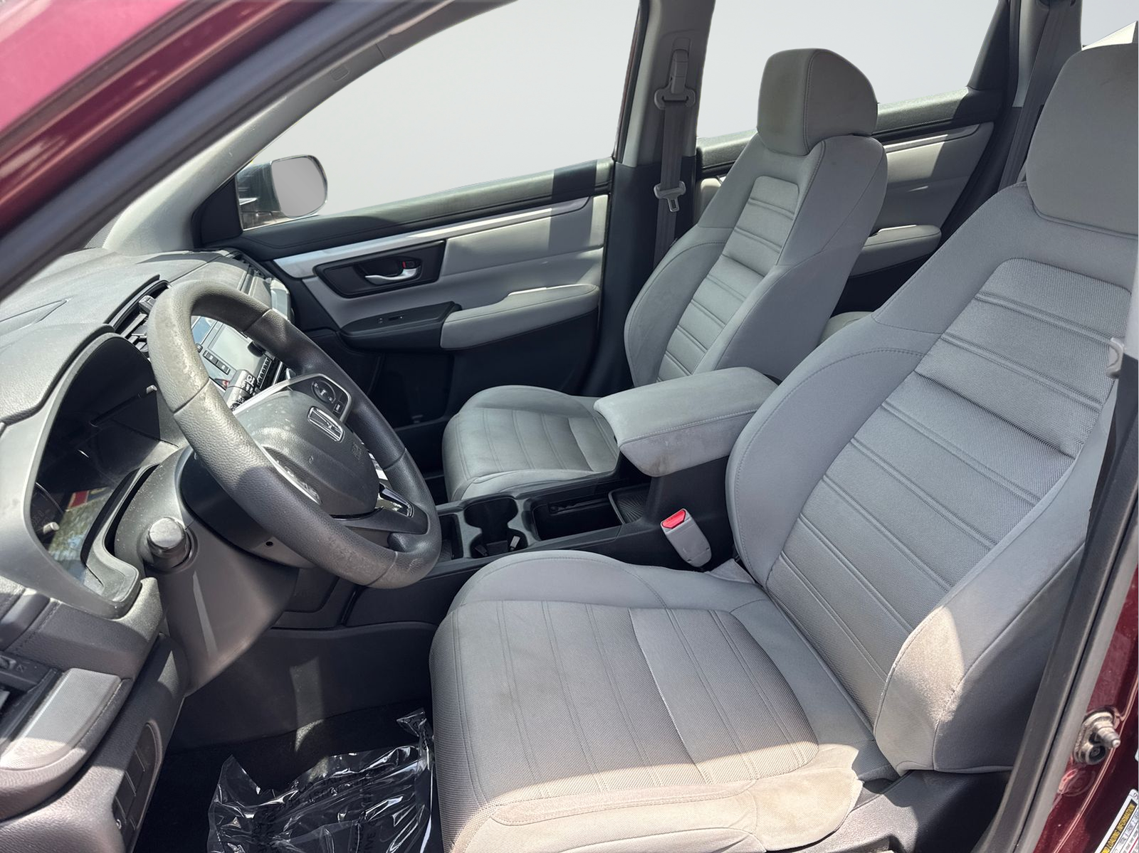 Used 2018  Honda LX image 27