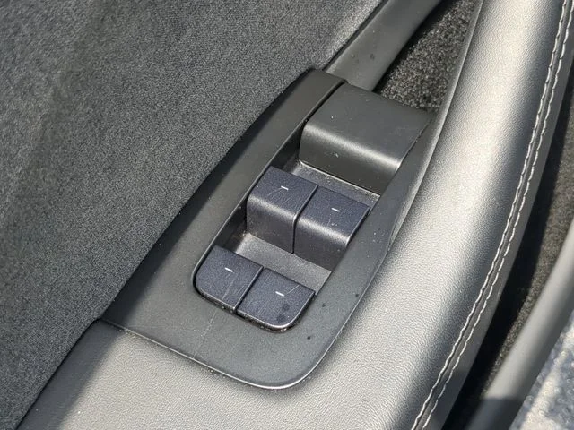 Certified Used 2024 Gray Tesla Base image 20