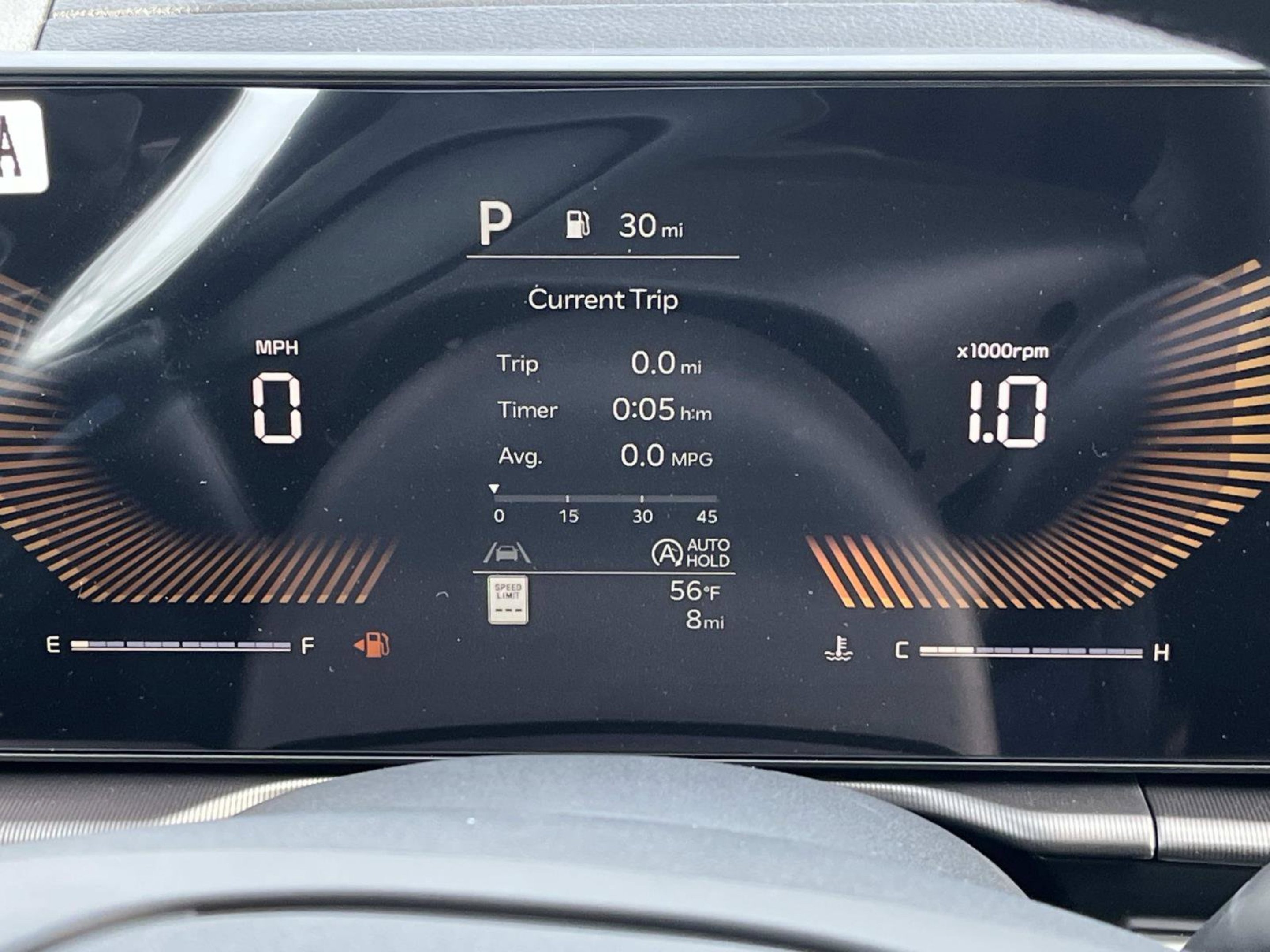 New 2026 Ebony Black Kia EX image 36
