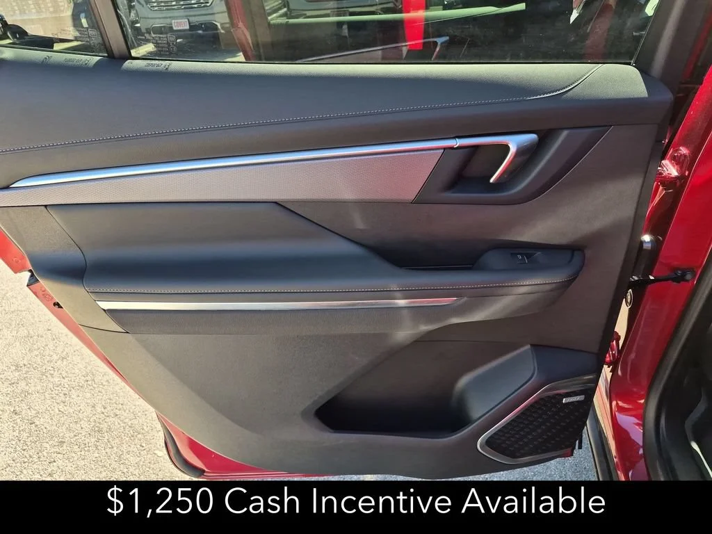 New 2026 Cherry Red Tintcoat Buick Sport Touring image 38