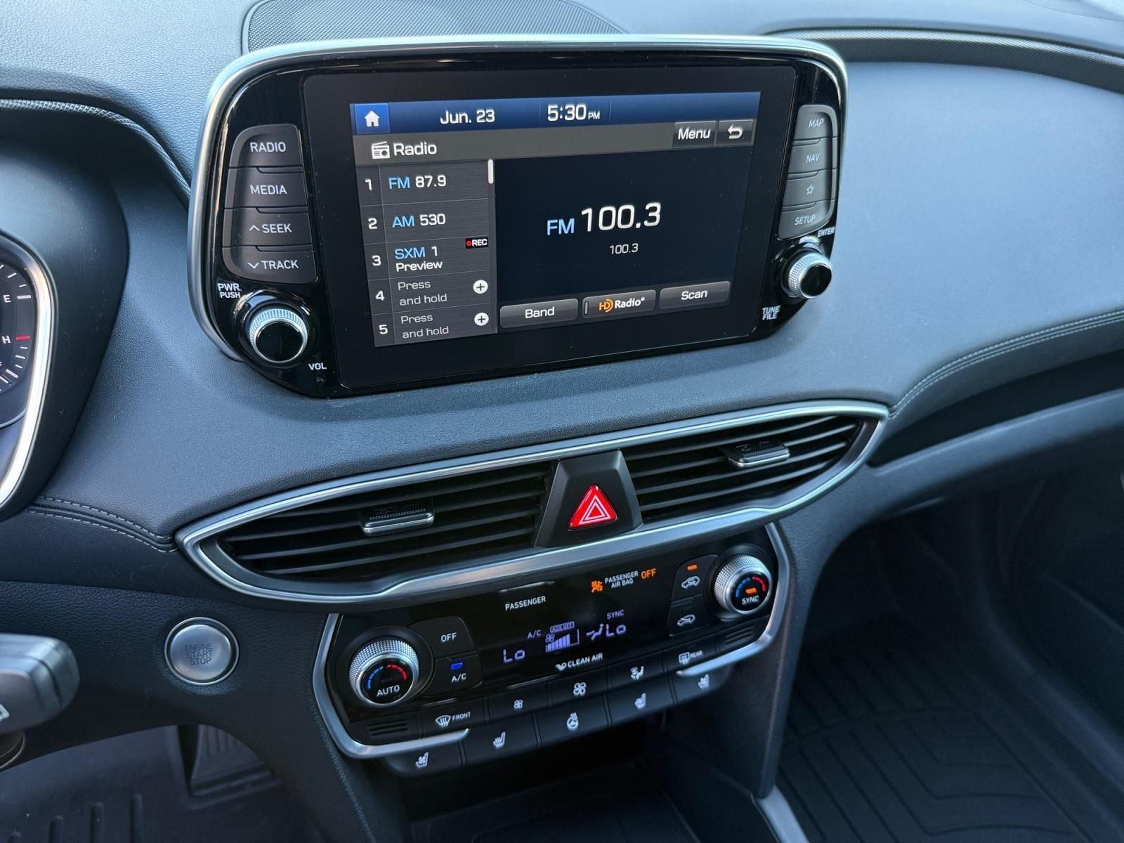 Used 2019 Earthy Bronze Hyundai Ultimate image 21