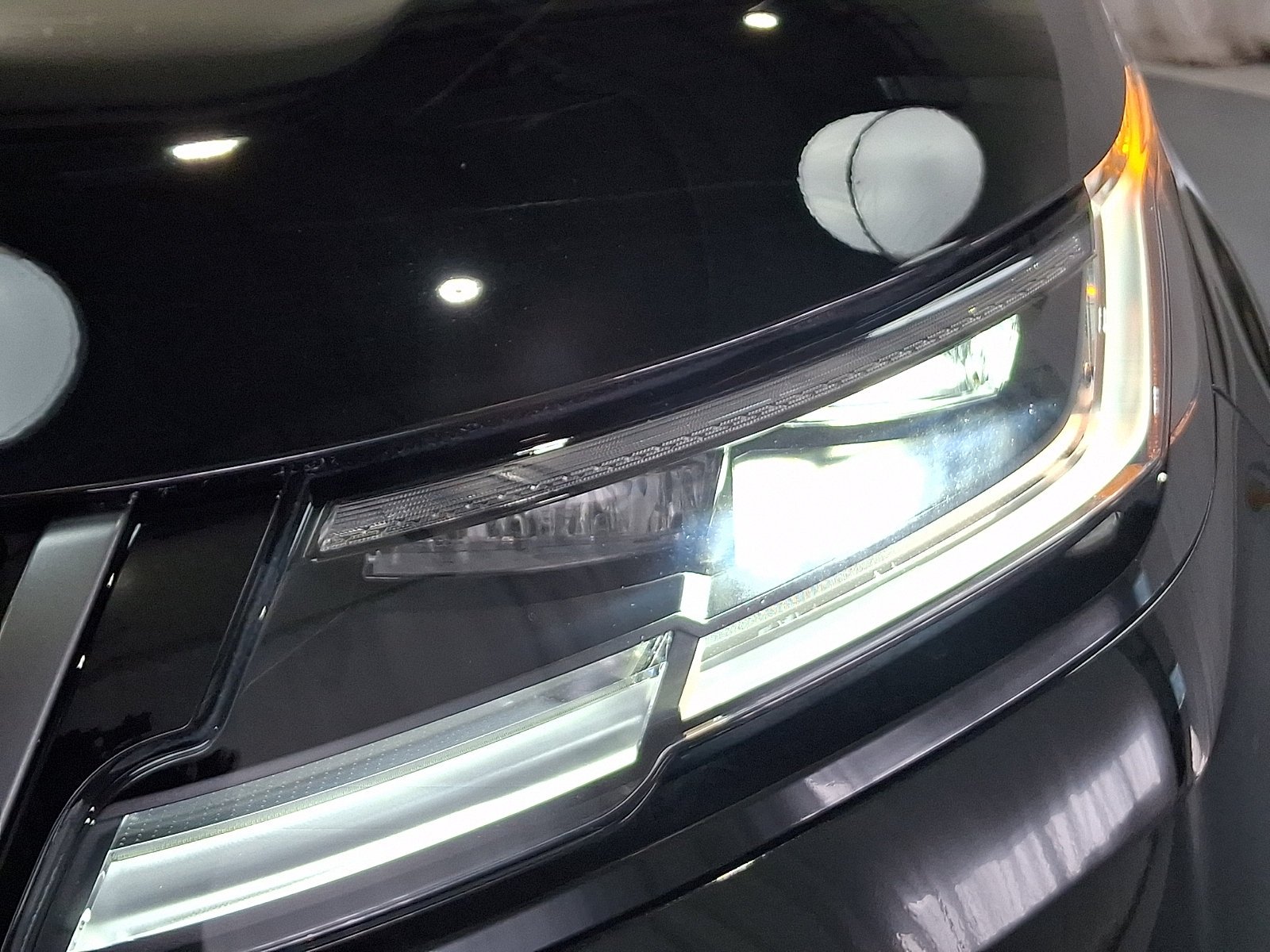 2026 Land Rover Range Rover Velar S - Photo 9