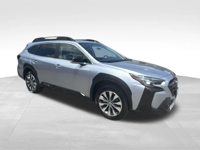 2023 Subaru Outback Limited XT