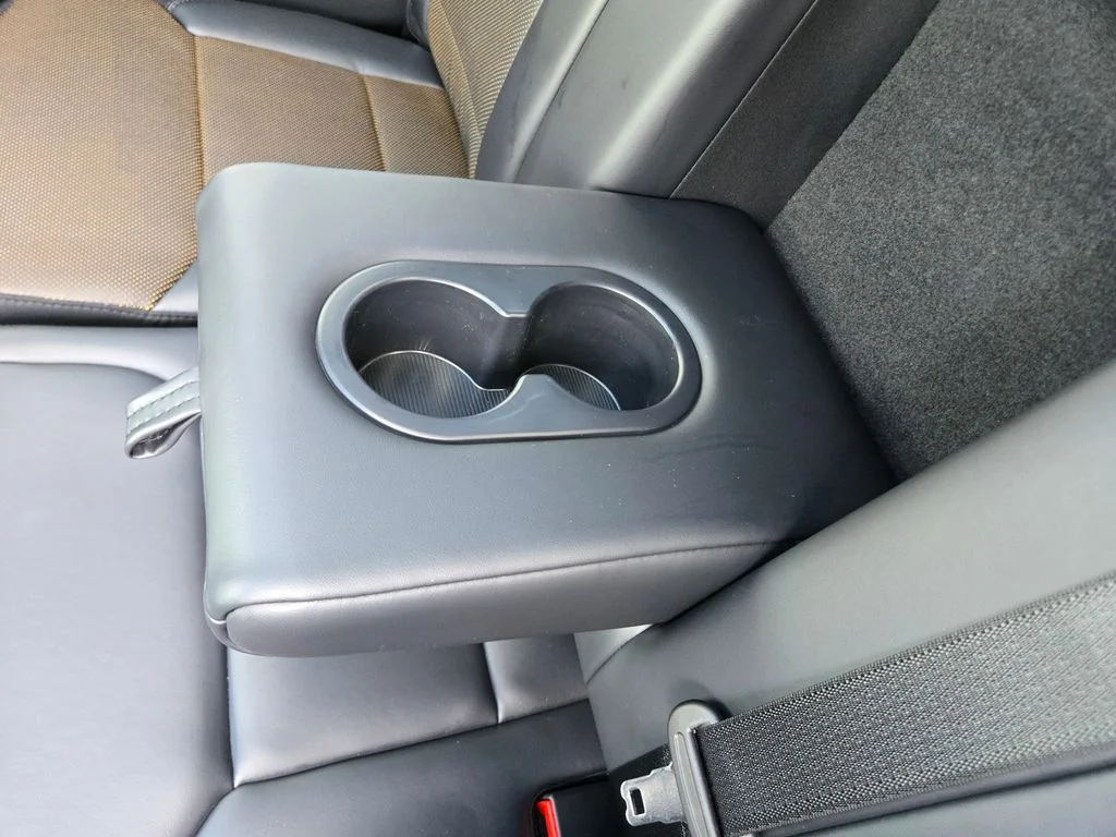 New 2026 Marsh Gray Ford Tremor® image 23