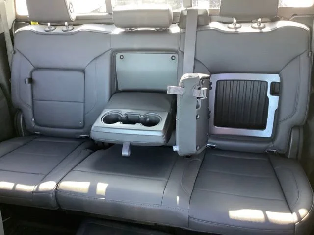 2026 GMC Sierra 3500HD SLT - Photo 19