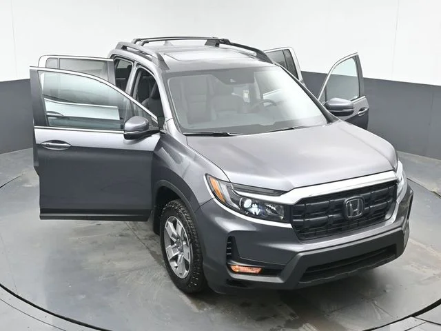 2026 Honda Ridgeline RTL - Photo 52