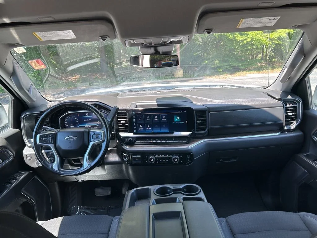 2023 Chevrolet Silverado 1500 RST - Photo 28