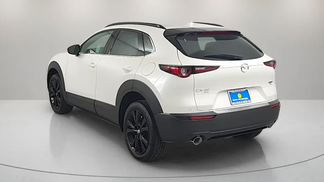 2025 Mazda CX-30 Turbo Premium Plus - Photo 5