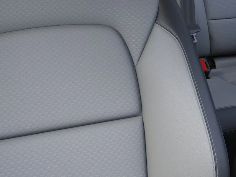 New 2025 Carbonized Gray Metallic Ford Plug-in Hybrid image 39