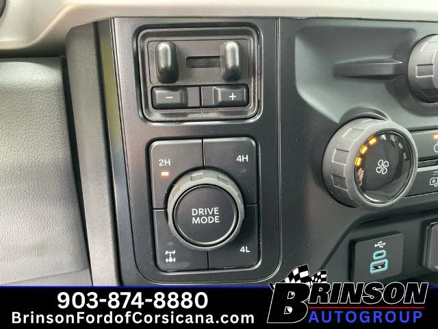 New 2026 Avalanche Ford F-250® XL image 29