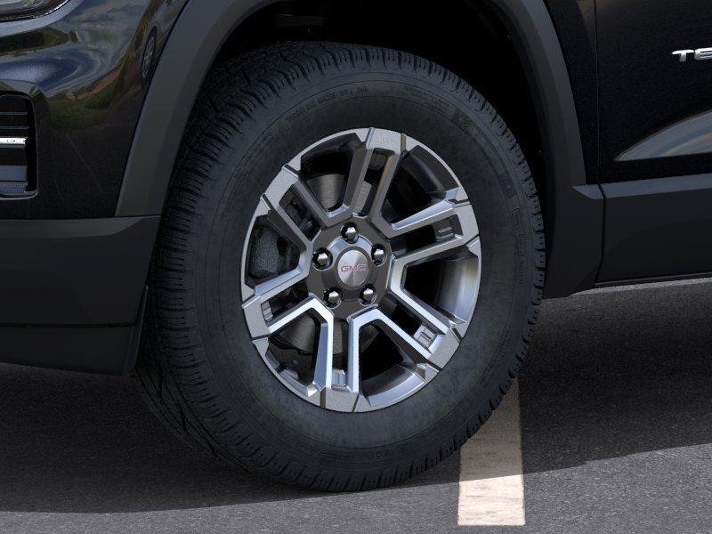 New 2027 Ebony Twilight Metallic GMC Elevation image 9