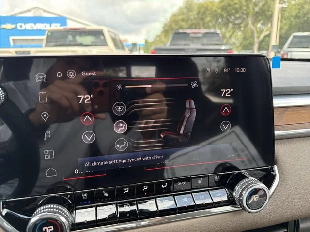 New 2026 Onyx Black GMC Denali image 24