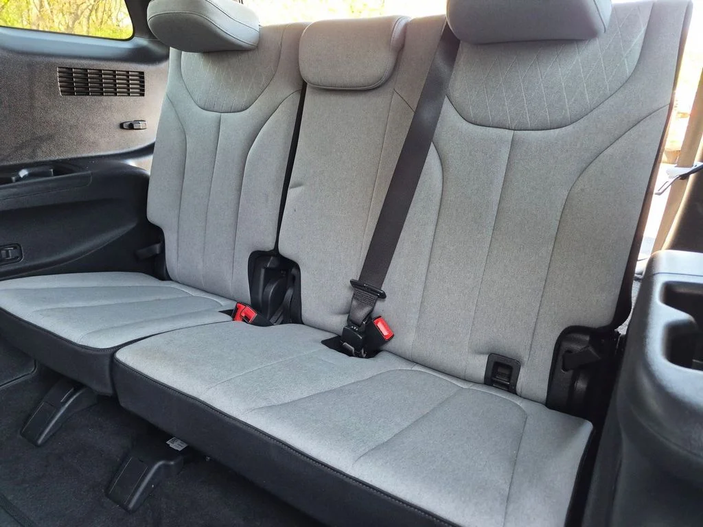 Used 2021 Black Hyundai SEL image 23