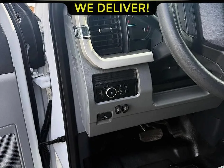 Used 2024 White Ford XL image 12