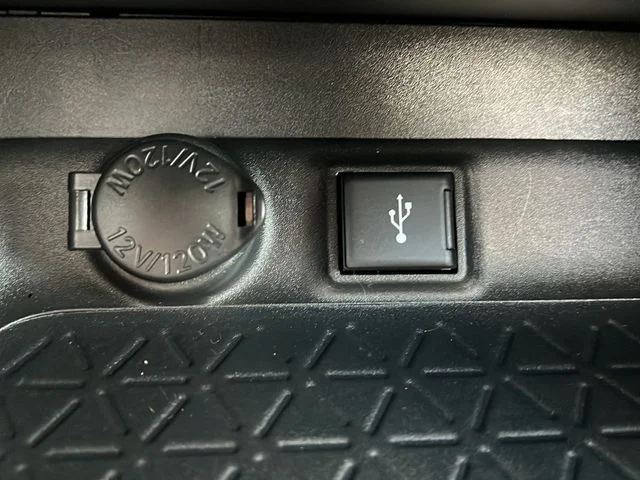 Used 2021 Gray Toyota XLE Premium image 18
