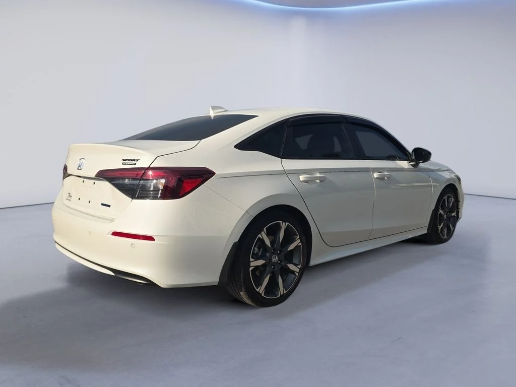 Used 2026  Honda Sport image 6