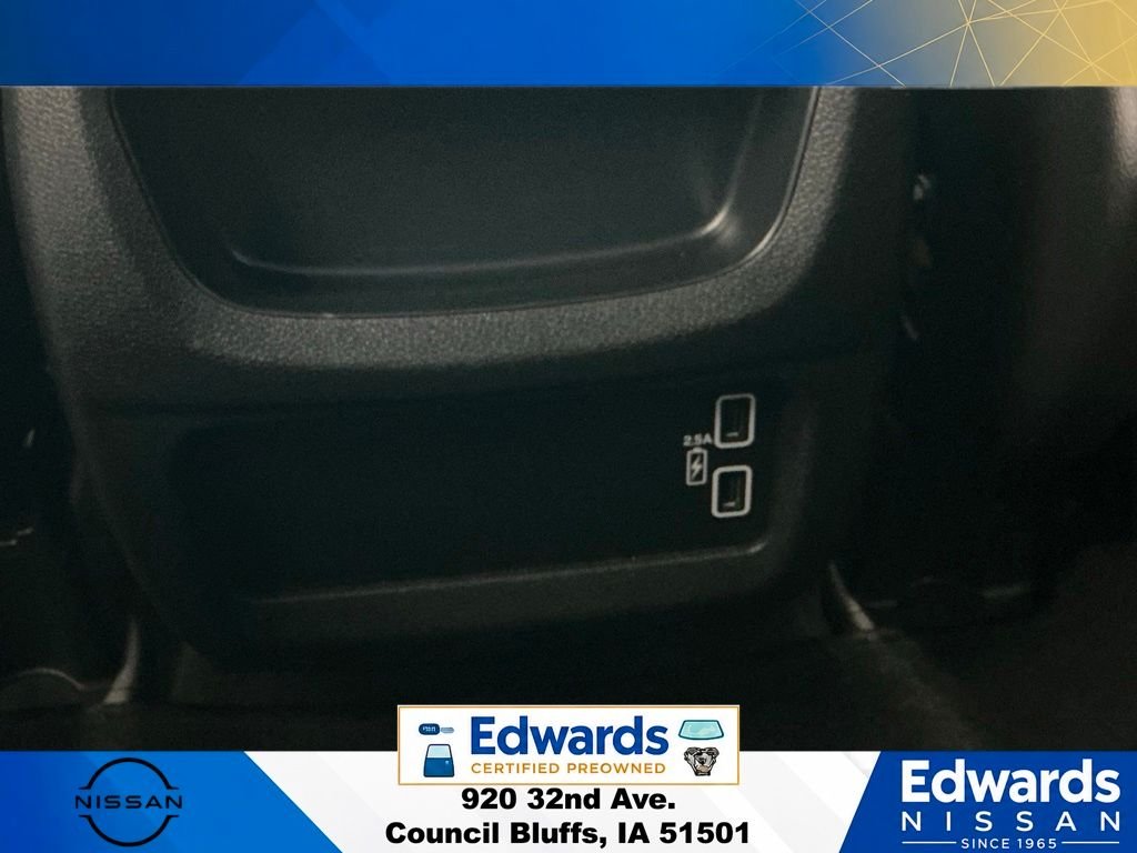 Used 2021 Gray Honda EX-L image 18
