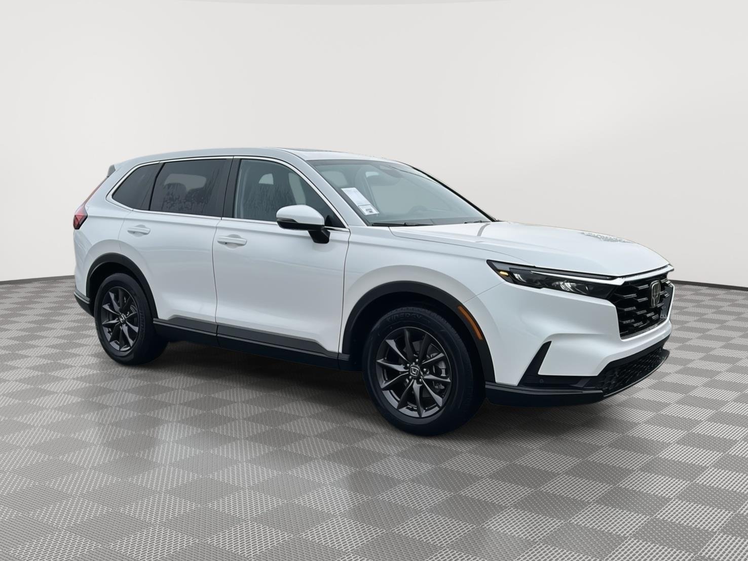 2026 Honda CR-V EX-L 2WD's photo
