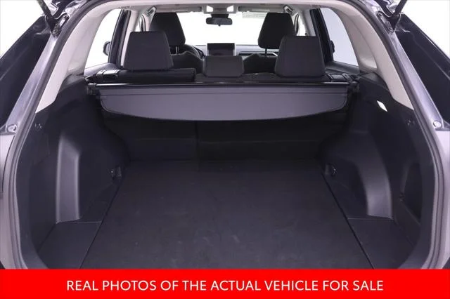 Certified Used 2025 MIDNIGHT BLACK METAL Toyota  image 15
