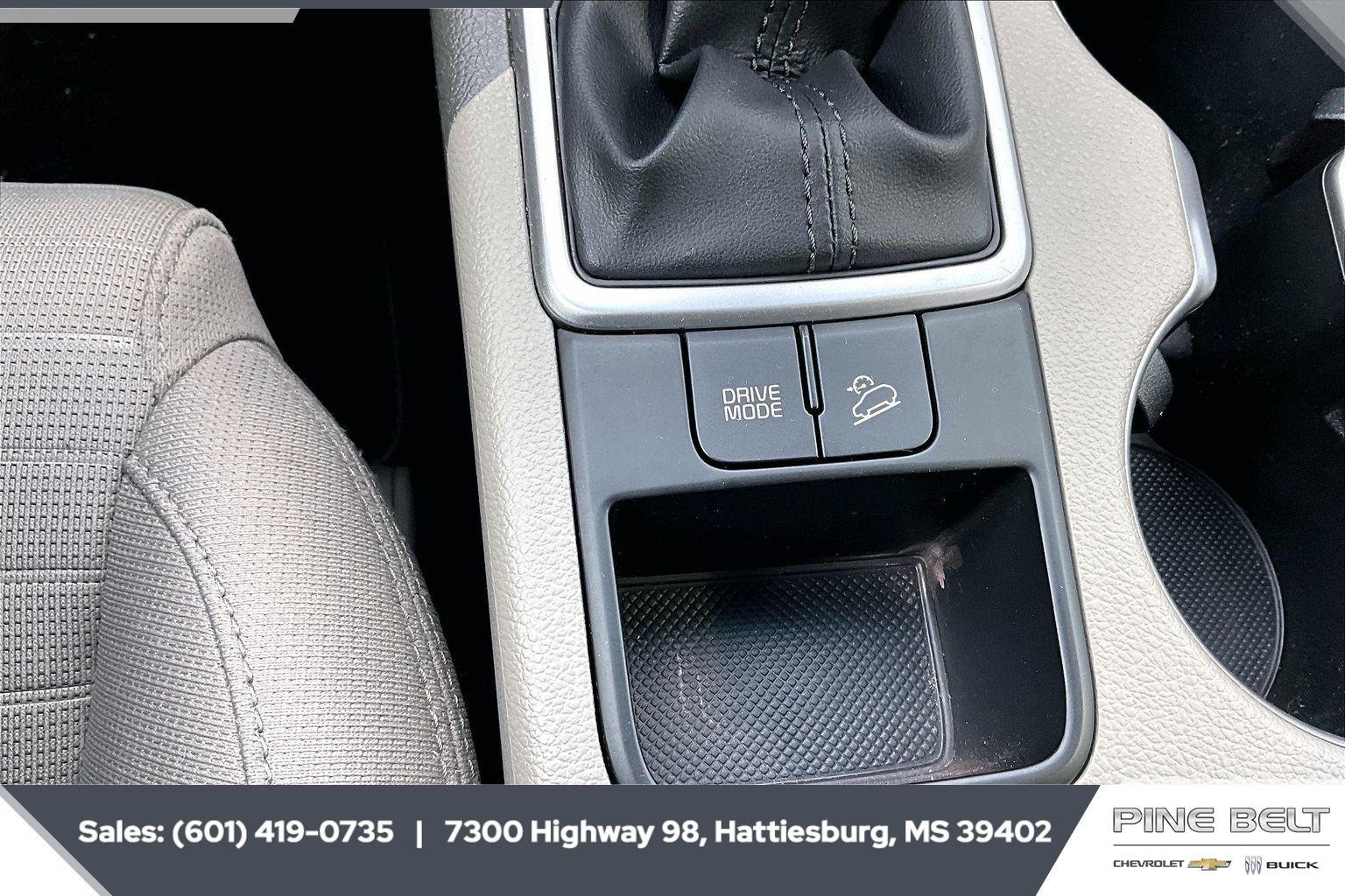 Used 2019 Black Cherry kia LX image 23