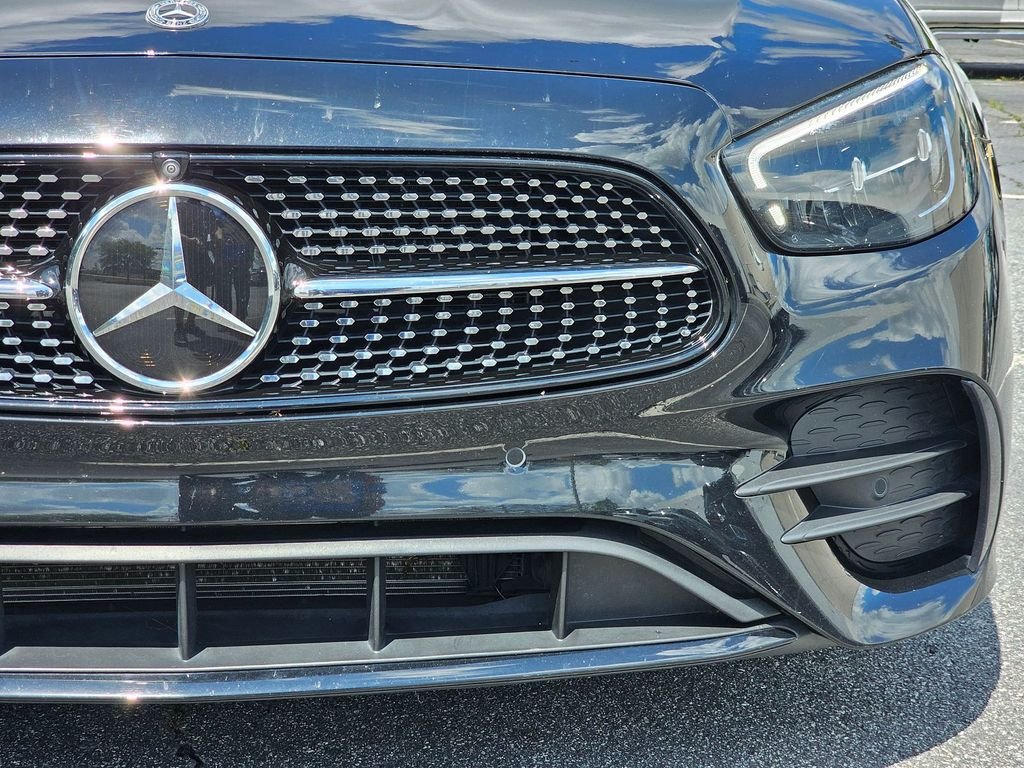 2023 Mercedes-Benz E-Class E450 - Photo 9