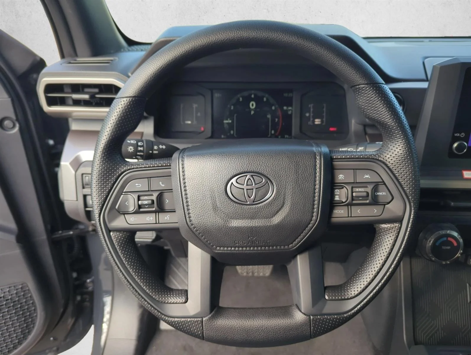 Used 2026 Underground Toyota SR5 image 16