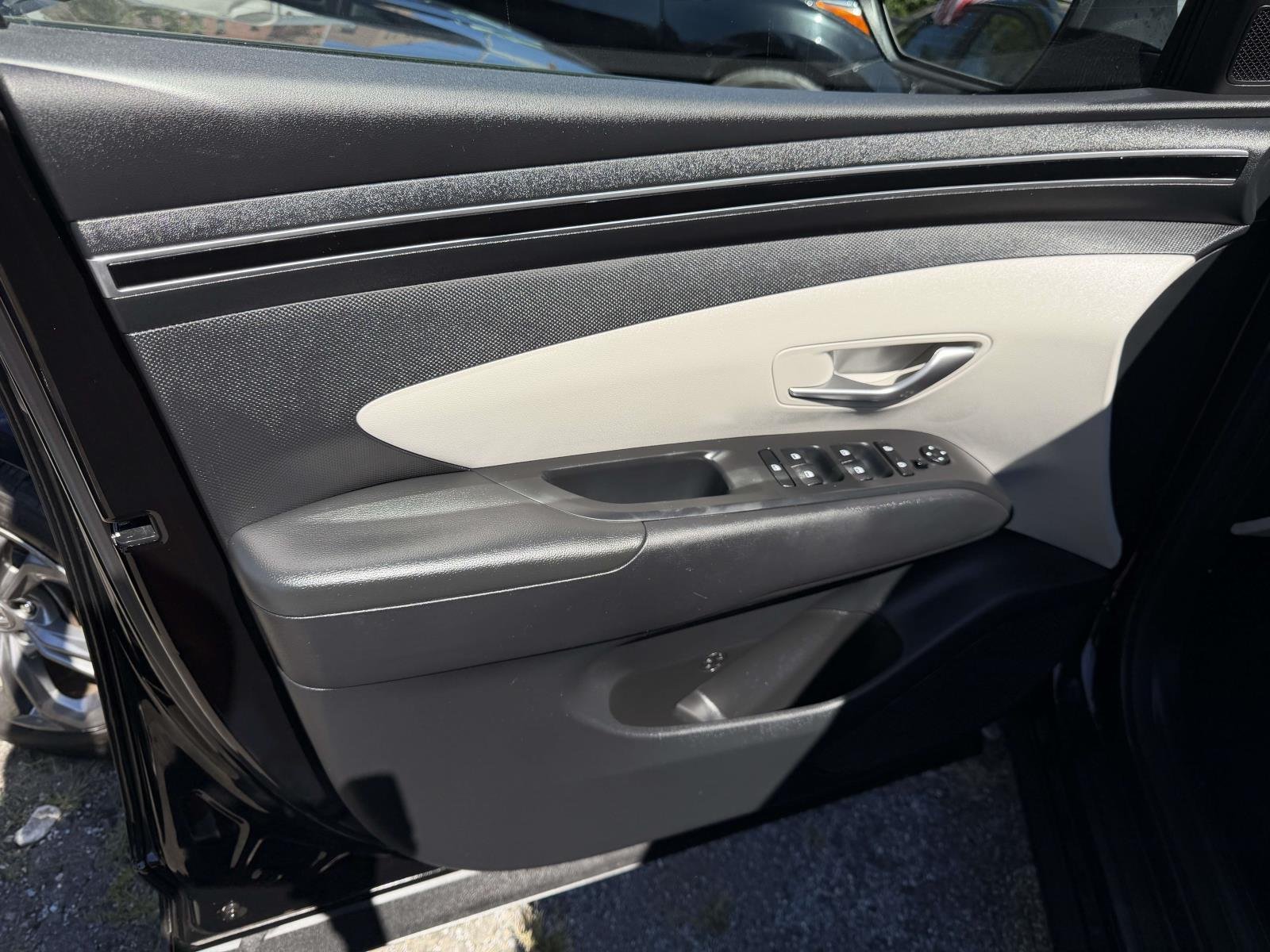 2024 Hyundai Tucson SEL - Photo 14