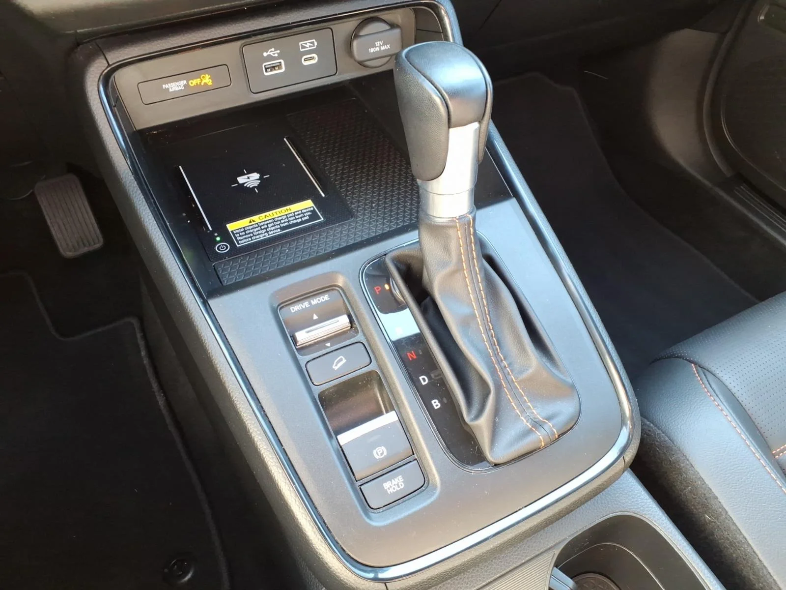 2025 Honda CR-V Sport-L - Photo 14