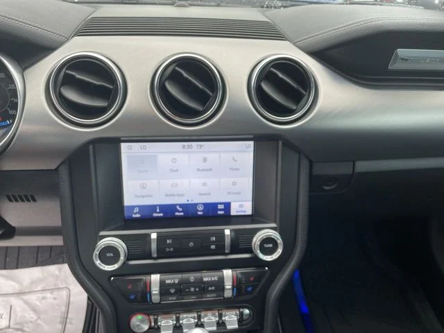 Used 2023 Blue Ford GT Premium image 14