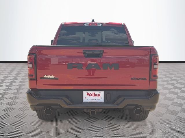 New 2026 Red Ram Big Horn/Lone Star image 6