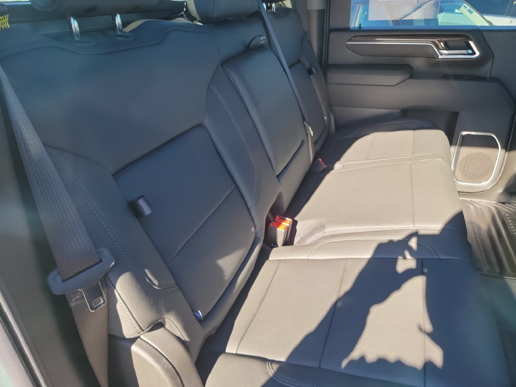2026 Chevrolet Silverado 2500 HD LT - Photo 23