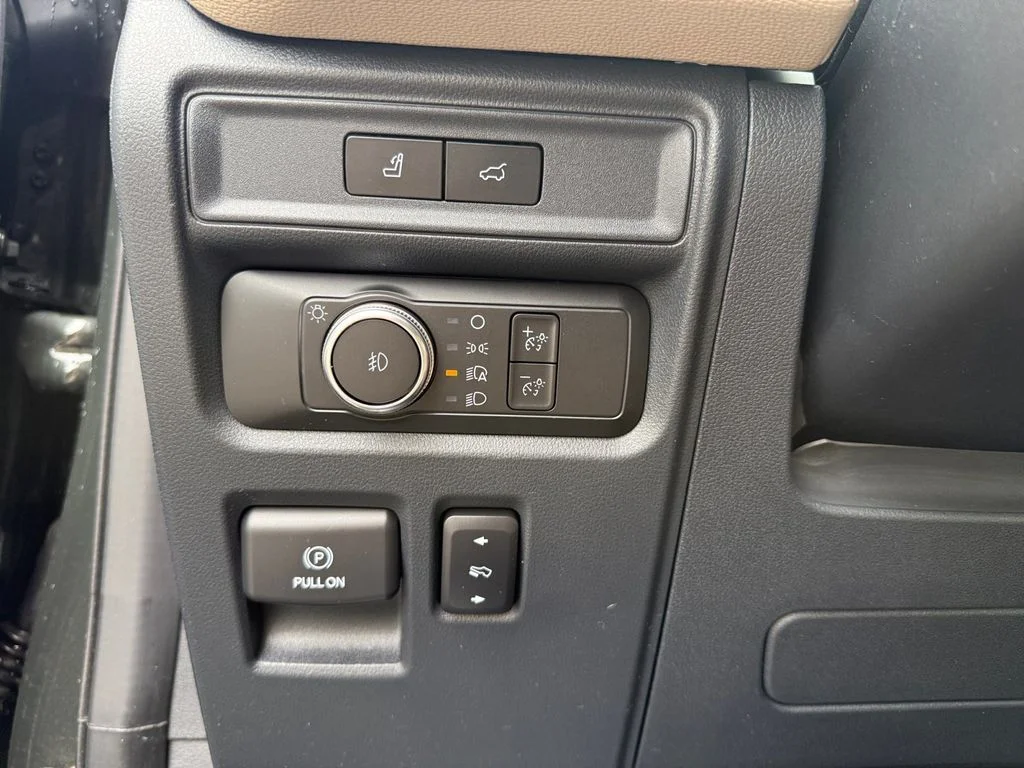 Used 2022 Green Ford Limited image 26