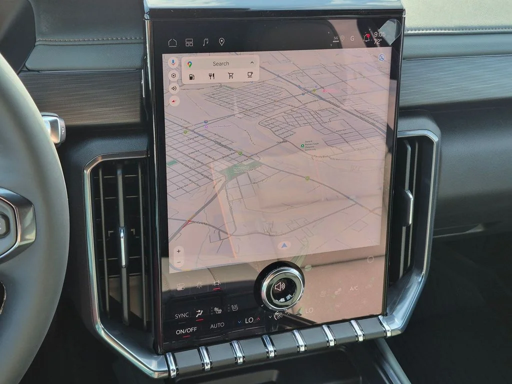 2027 GMC Acadia AT4 - Photo 16